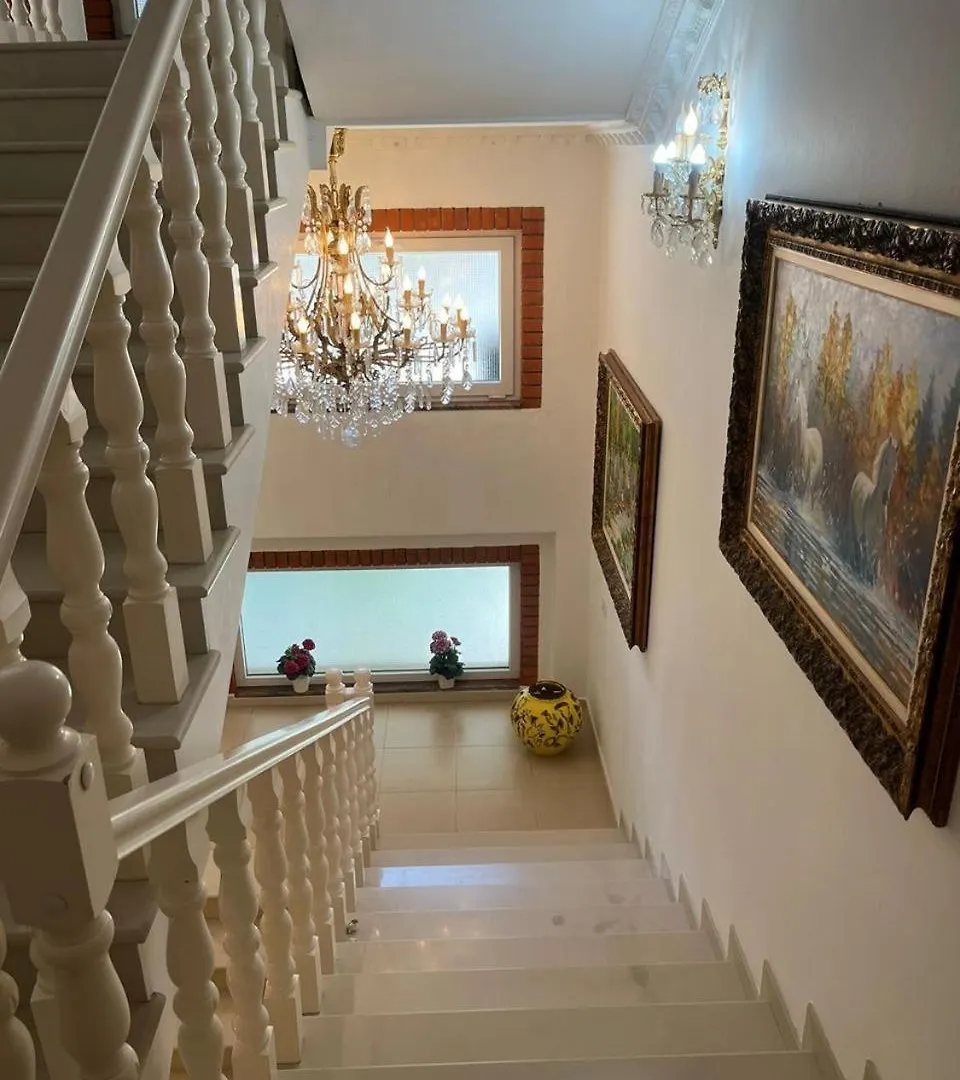 Villa Elysee Vila Golem Durres
