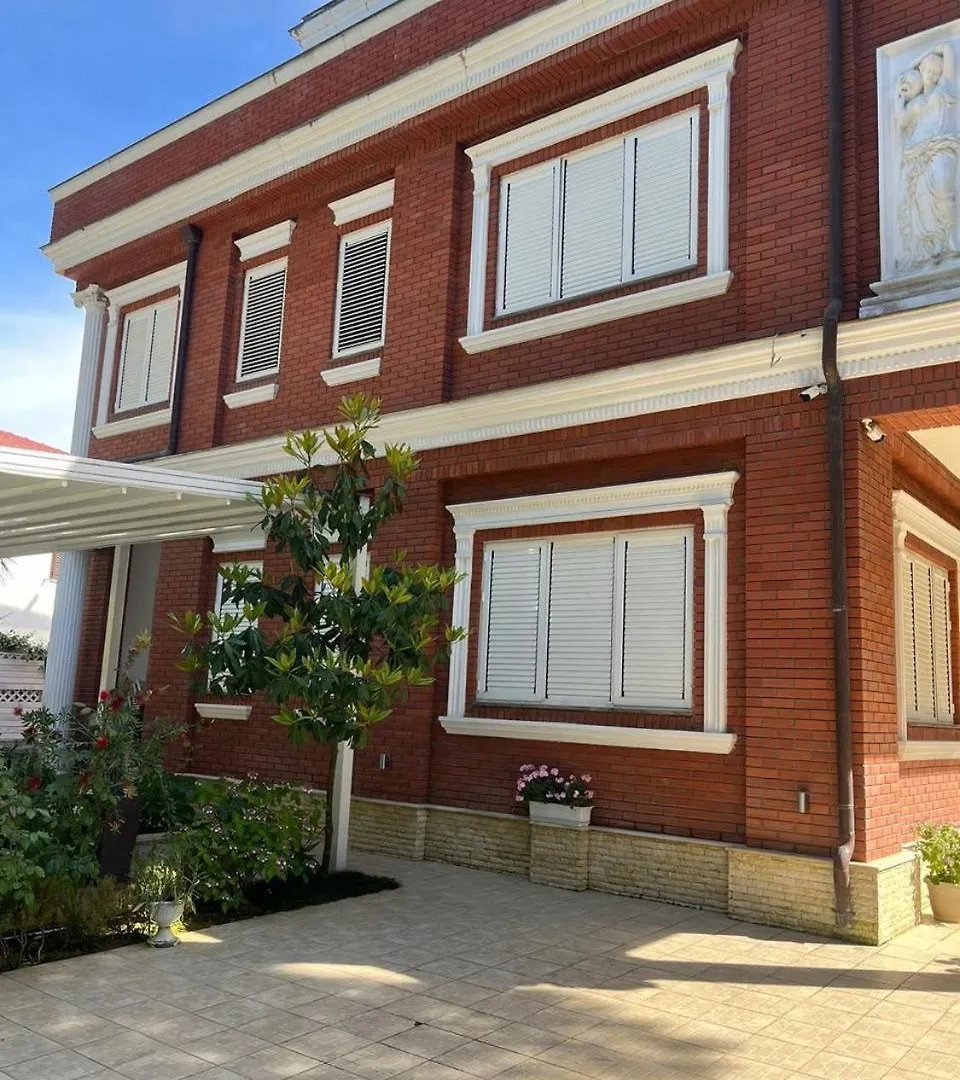 Elysee Vila Golem Durres