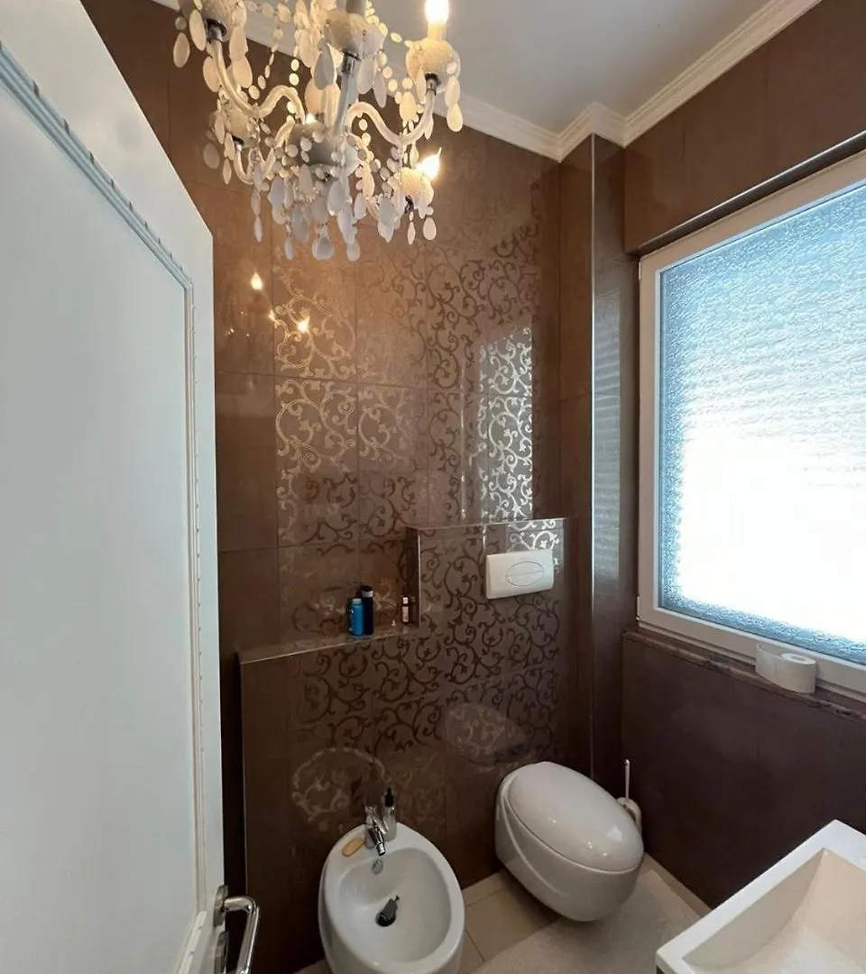 Elysee Vila Golem Durres Villa Golem (Tirana)