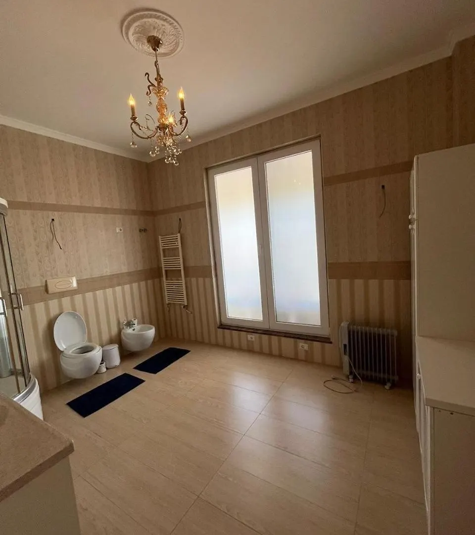 Elysee Vila Golem Durres