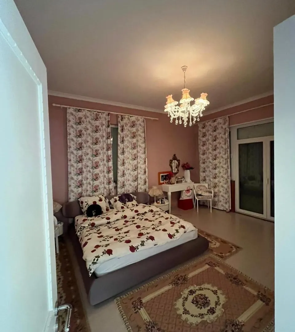 Elysee Vila Golem Durres Albanie
